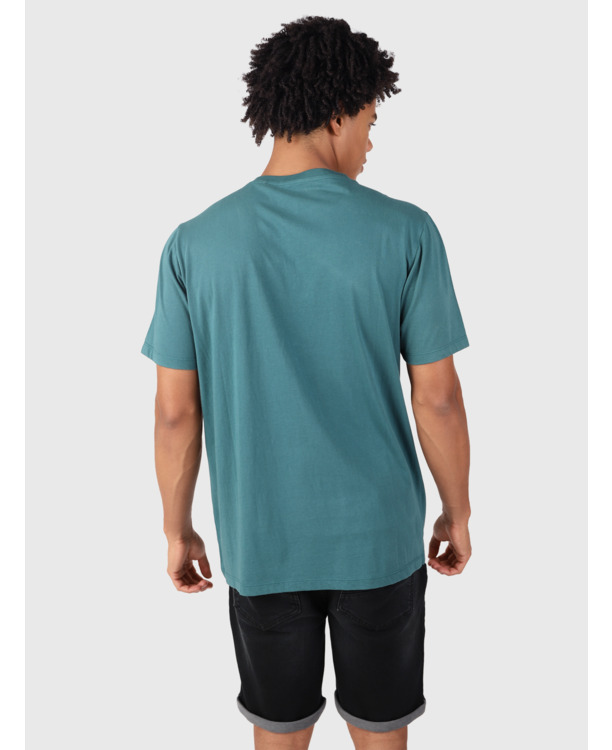T-shirt Jahn-Logosquare