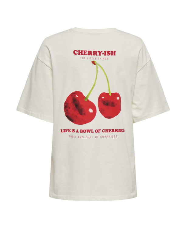 Regular Fit O-Neck Short Sleeves (S/S)