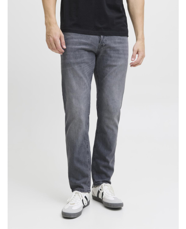 Comfort fit jeans