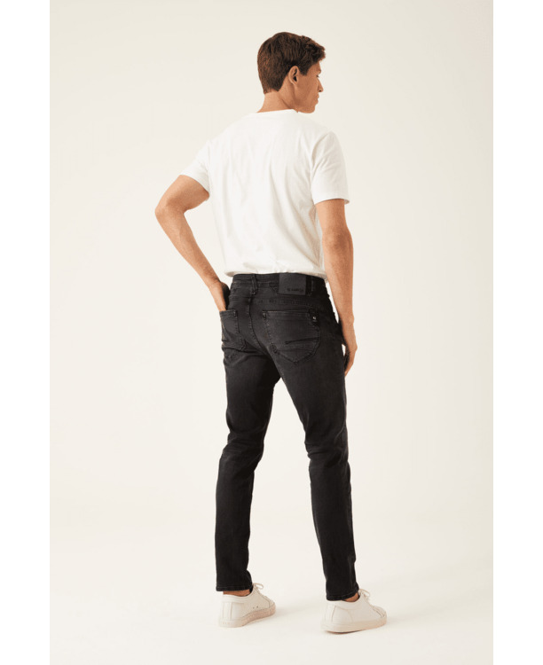 Heren Jeans Rocko Slim fit