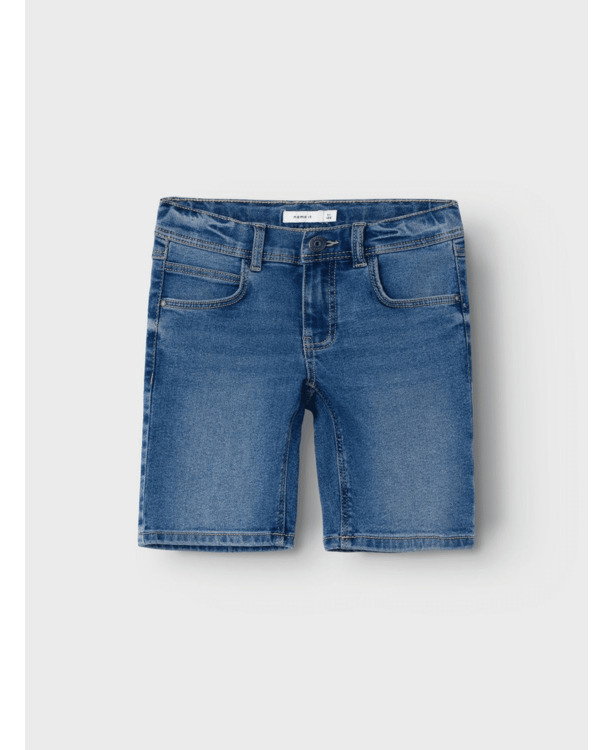 Regular Fit Shorts