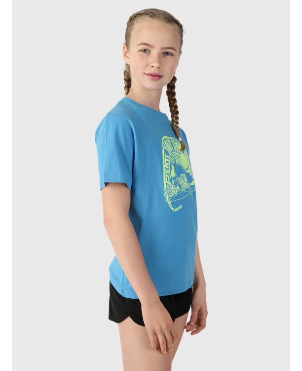 Vievy Girls T-shirt