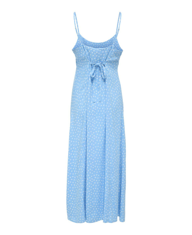 Standard Fit U-Neck Sleeveless (S/L)