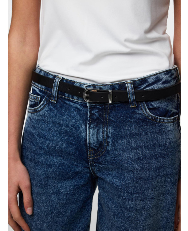 PCMYRA SLIM BELT NOOS WB PU