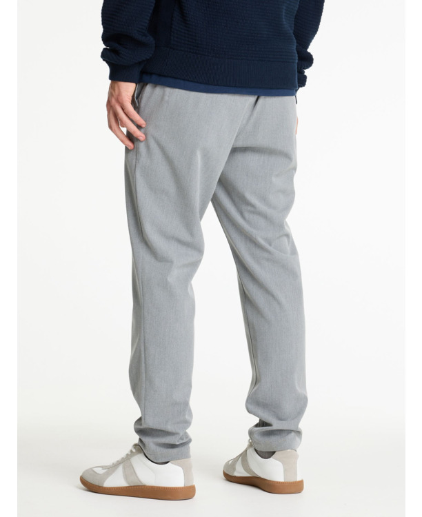 Chasin Heren Broeken Stone Dual