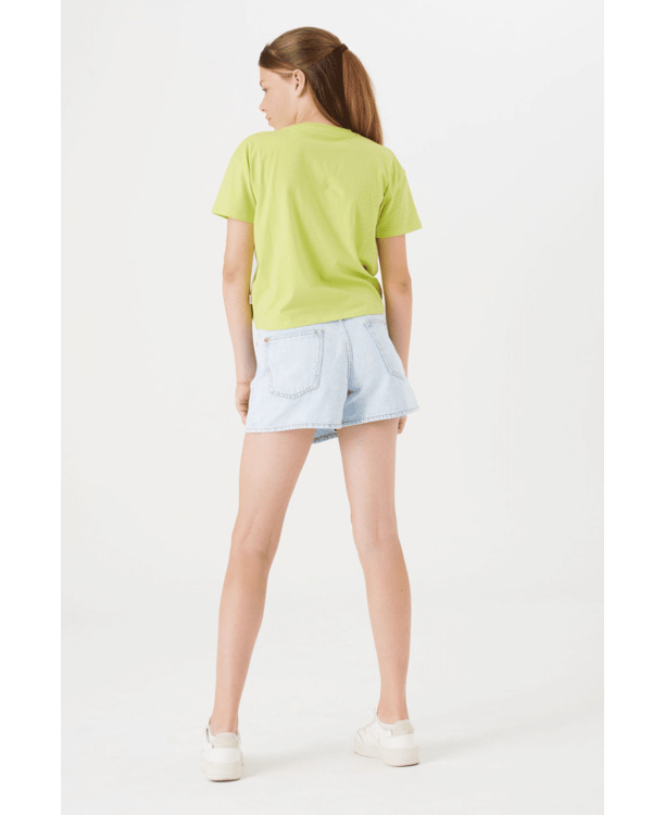Meisjes T-shirt