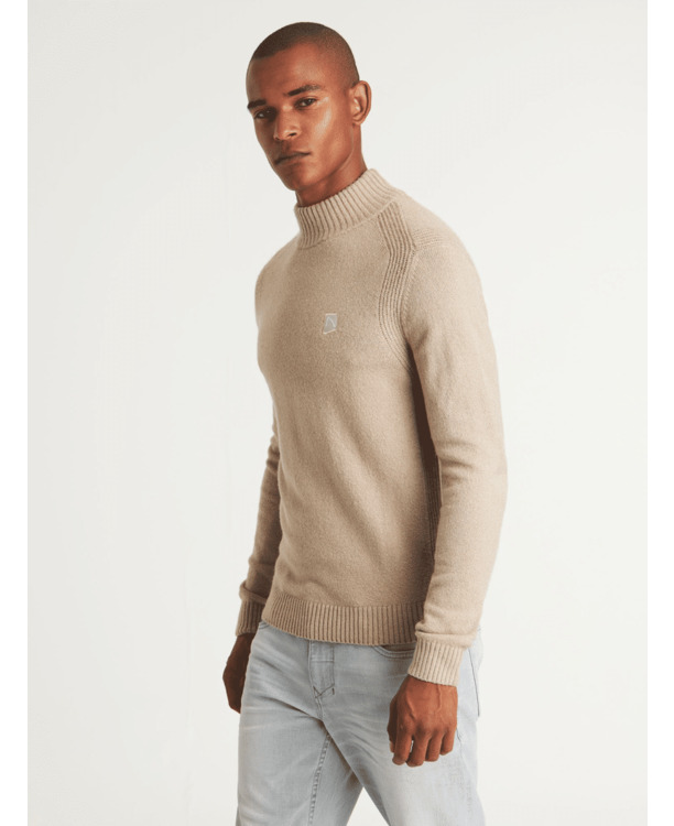 Chasin Heren Truien Trace Mock