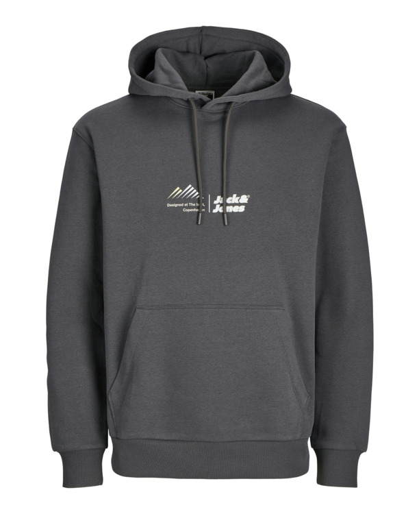JCOLIMA LOGO SWEAT HOOD BFLN
