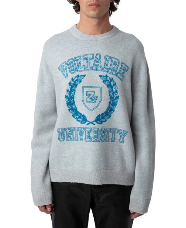 MARKO WO SMOO BLASON UNIVERSIT