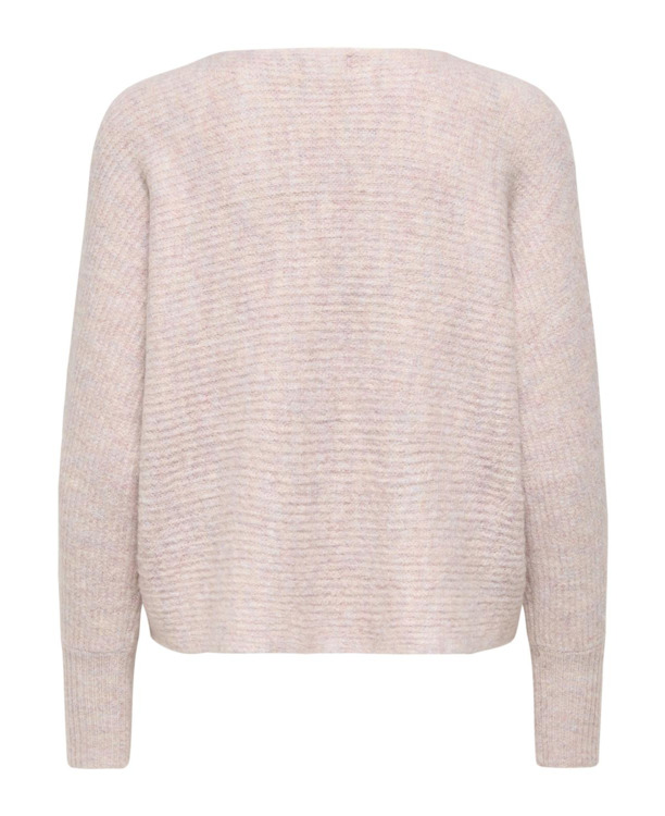 Regular Fit O-Neck Long Sleeves (L/S)