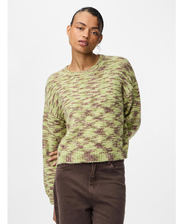 Regular Fit O-Neck Long Sleeves (L/S)