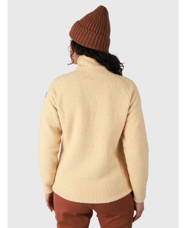 Niseko Women Fleece
