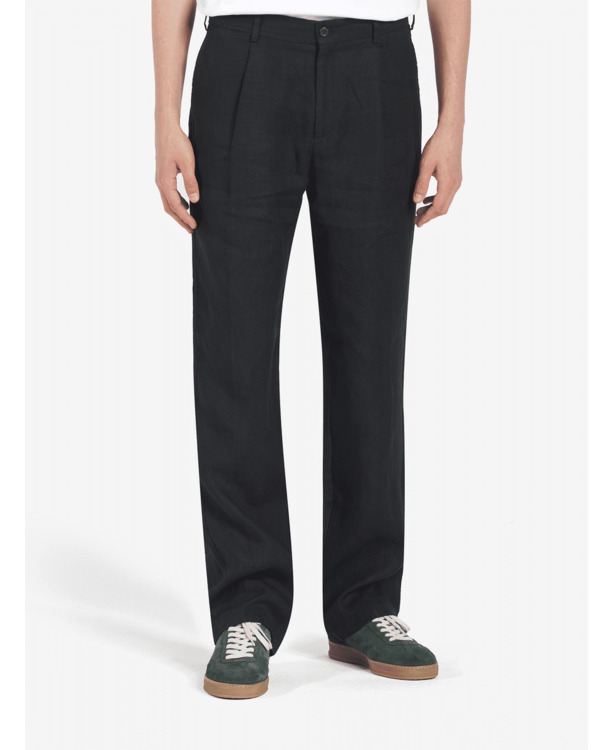 Mayfair Linnen broek Heren