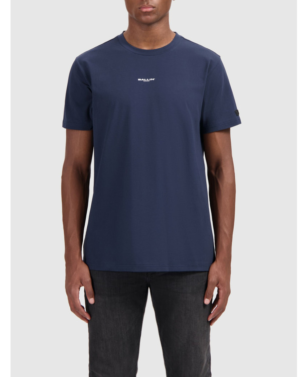 Wereldtournee T-shirt Mannen