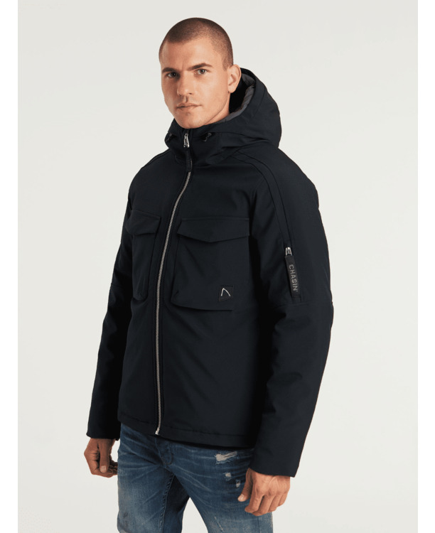 Chasin Heren Jas Solar Shift