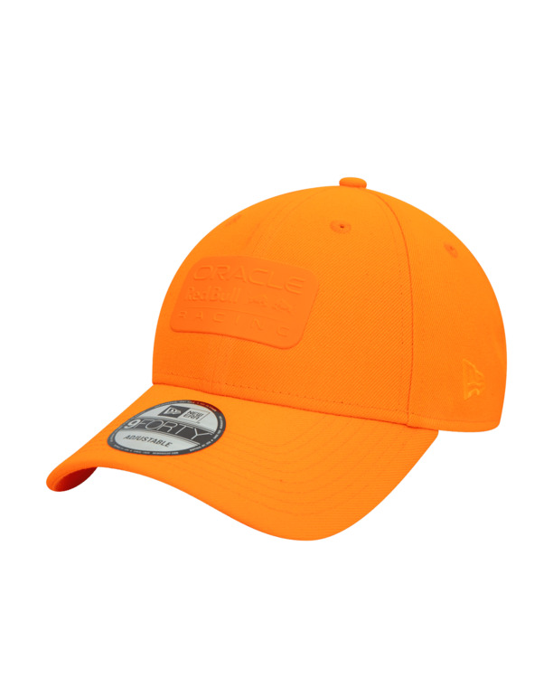 Neon 9Forty Cap - Oranje - New Era - Red Bull Racing