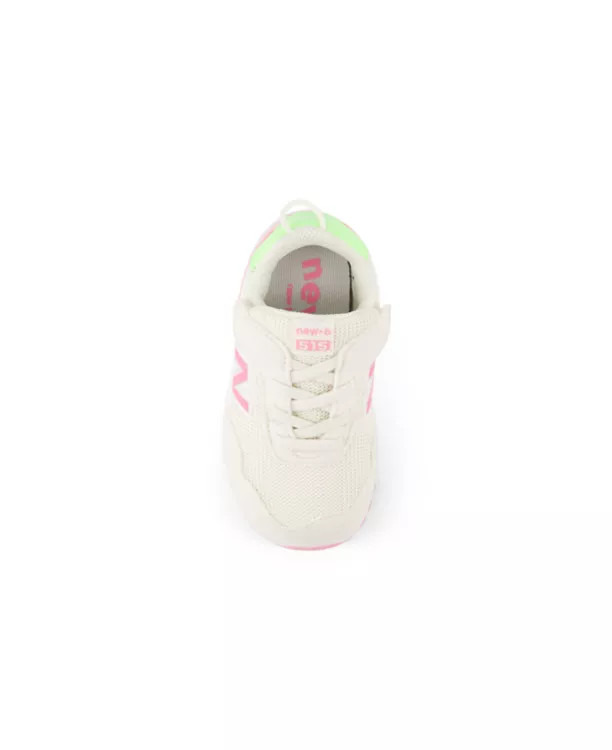 New Balance Kids Sneakers Roze 515 Toddlers Babies maat 16-27,5