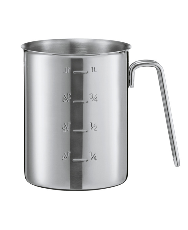 Hotel Measuring Jug 0,5 L|0,5 qt