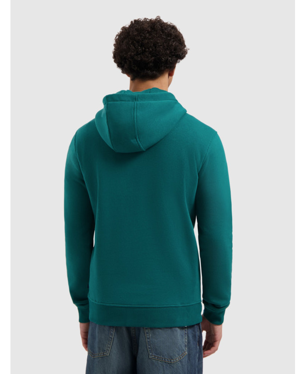 Original Logo Hoodie Men