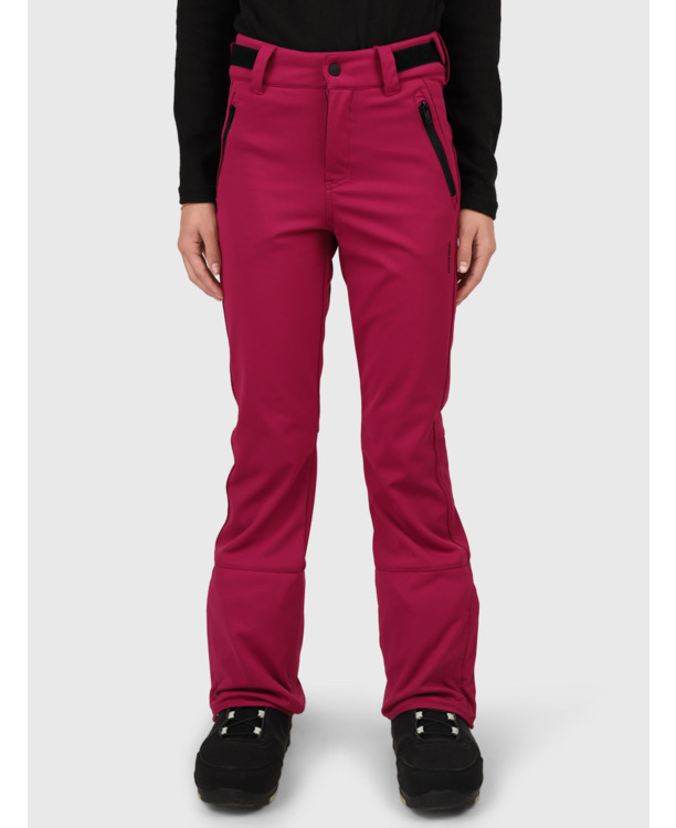 Marty Girls Softshell Pants
