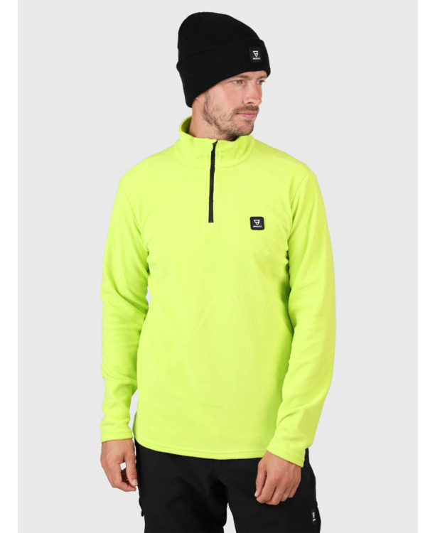 Lenno-R Men Fleece