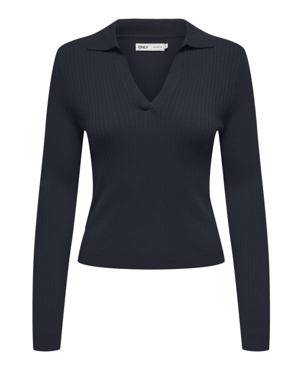 Regular Fit Polo Long Sleeves (L/S)