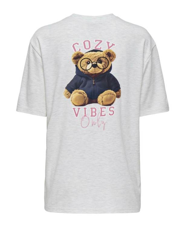 Regular Fit O-Neck Short Sleeves (S/S)