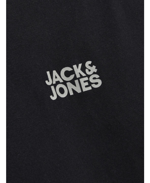 Relaxed Fit O-Neck Short Sleeves (S/S)