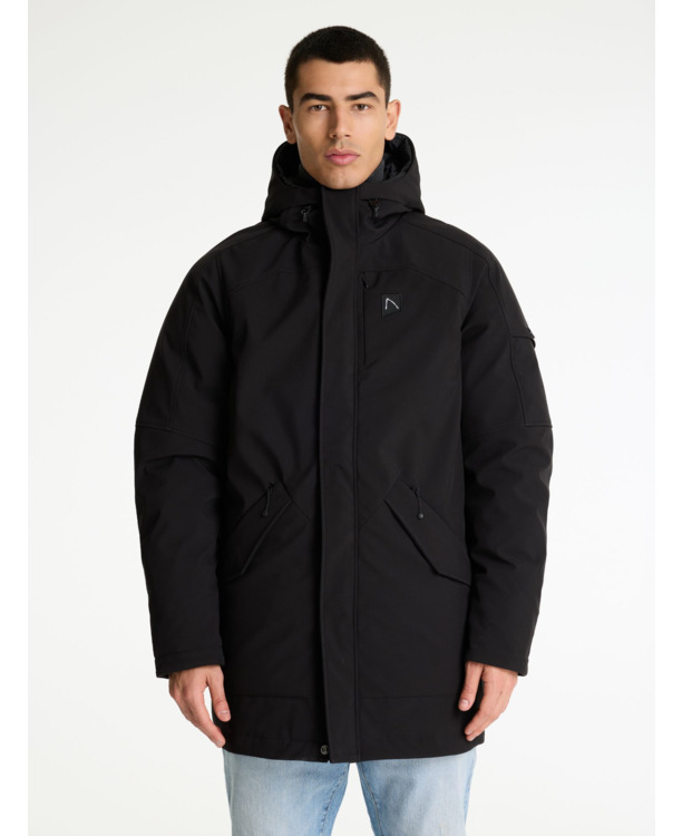 Chasin Heren Jassen Return Parka