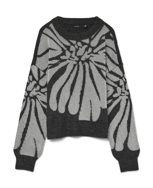 Regular Fit O-Neck Long Sleeves (L/S)