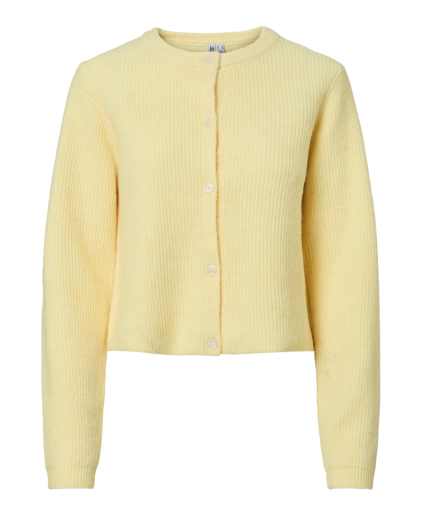 Regular Fit O-Neck Long Sleeves (L/S)