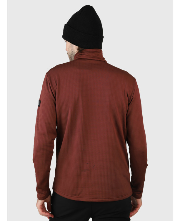 Mattia Men Fleece