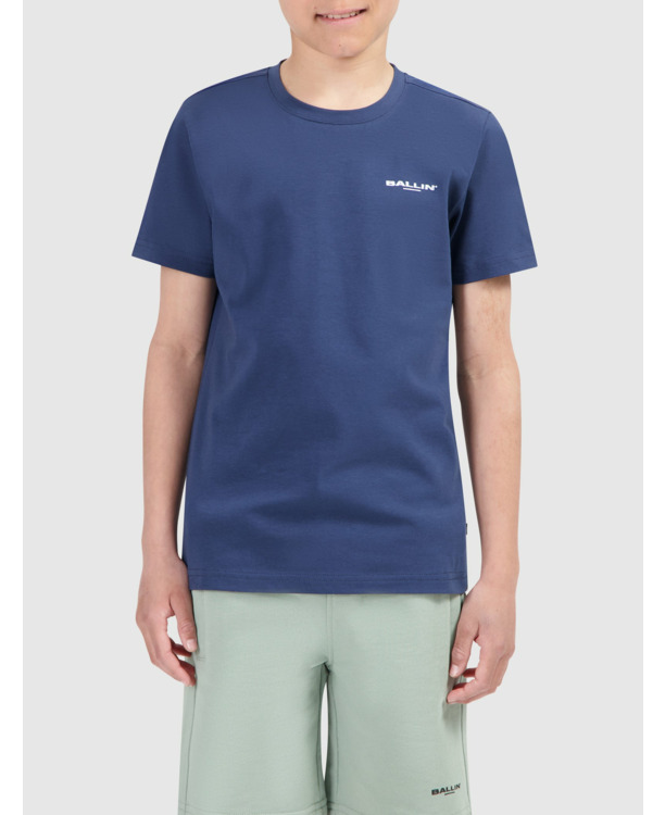 Junior Vervagend Logo T-shirt