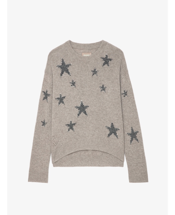 MARKUS WS STARS TWEED