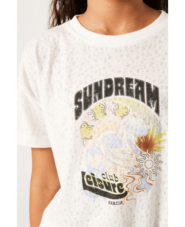 Meisjes T-shirt