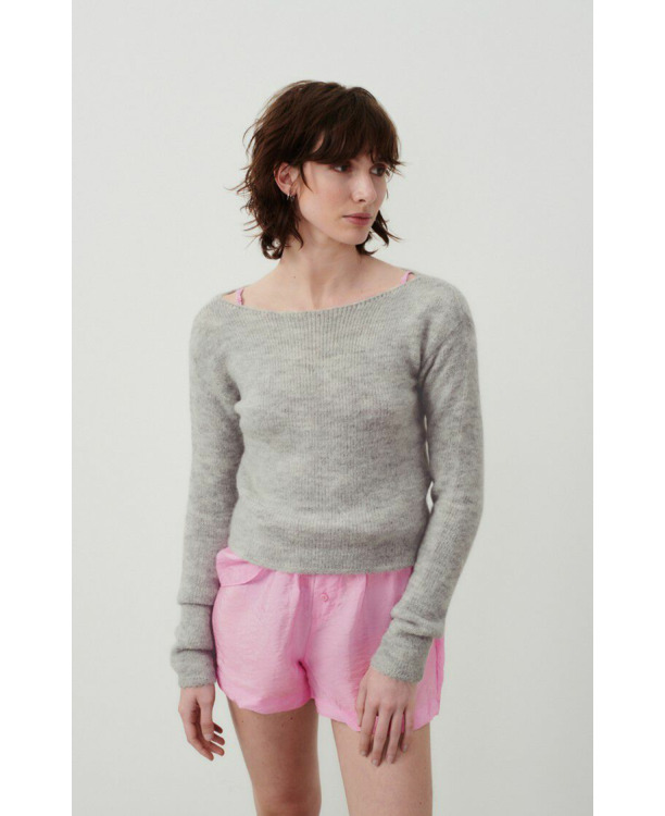 Damesshorts Scarow