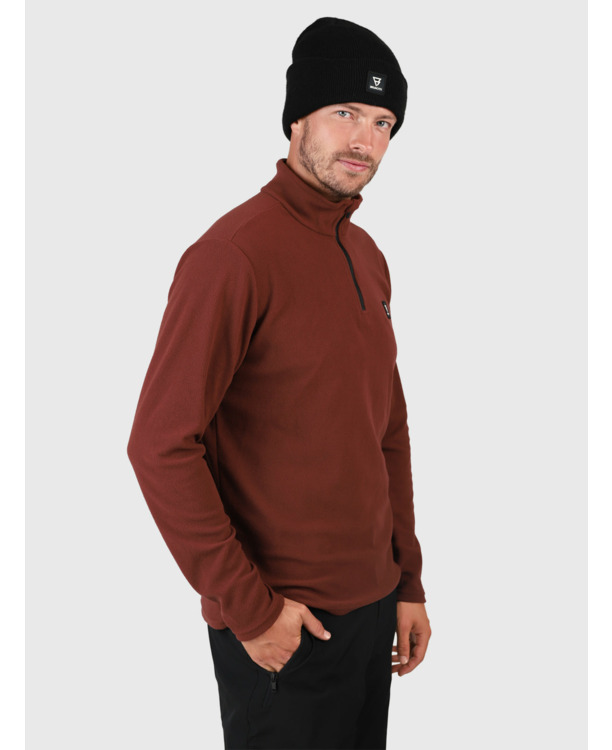 Lenno-R Men Fleece