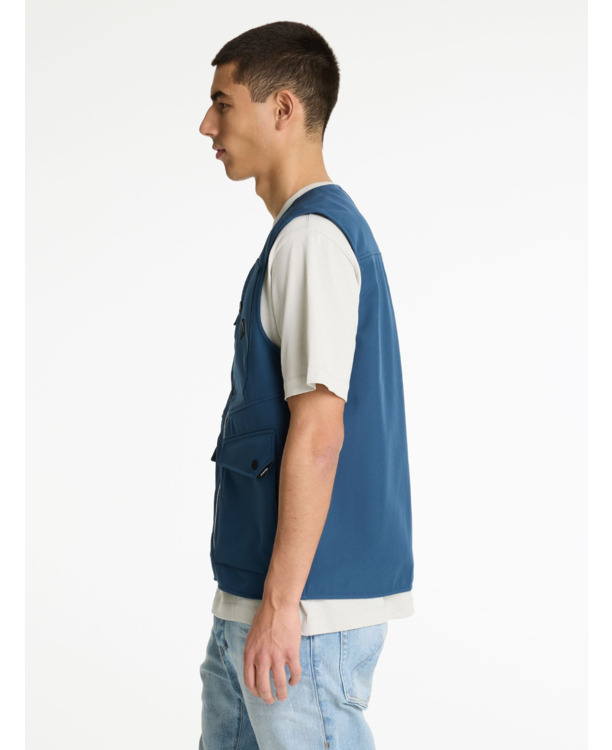 Chasin Heren Softshell Jas Bound