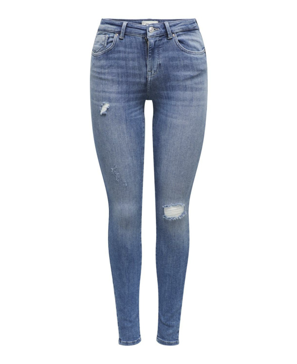 Skinny Fit