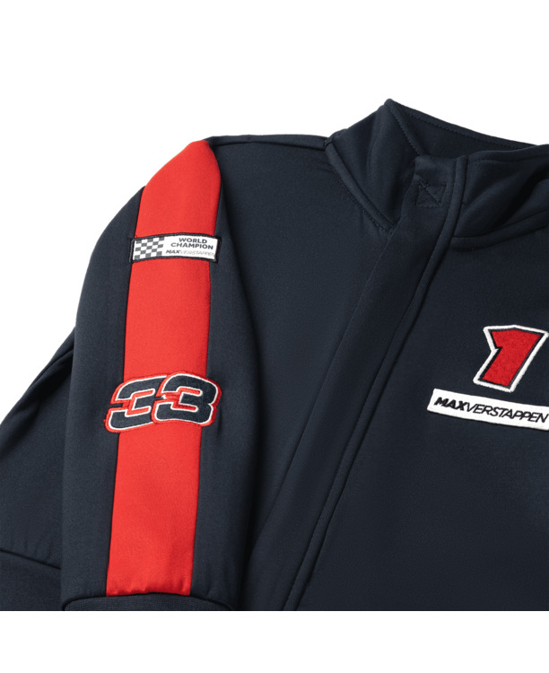 MV Kids - Race Overall - Onesie
