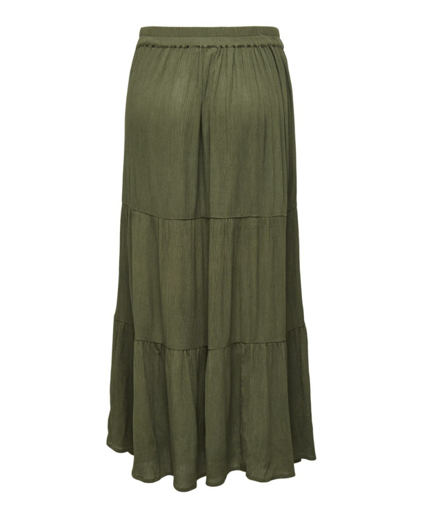 ONLMIKKA LIFE LONG SKIRT WVN NOOS