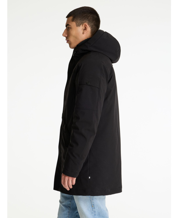 Chasin Heren Jassen Return Parka