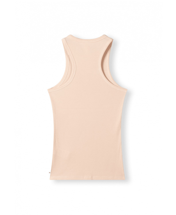 tank top rib