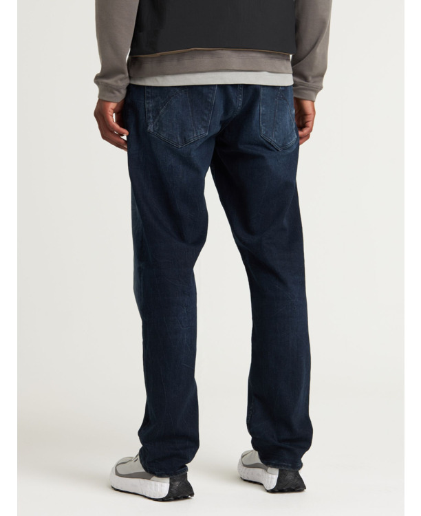 Chasin Heren Jeans Iron Terence