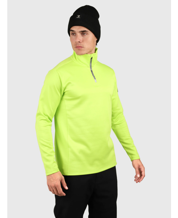 Heros Men Fleece