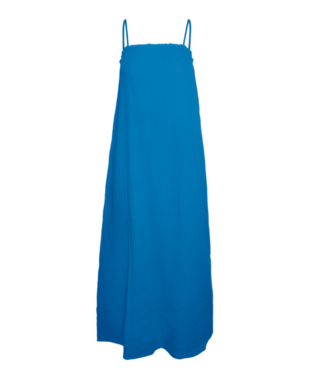 VMNATALI SINGLET DRESS WVN GA SPE