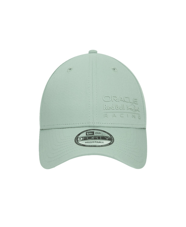 9Forty Cap  - Mint Green - Red Bull Racing - New Era