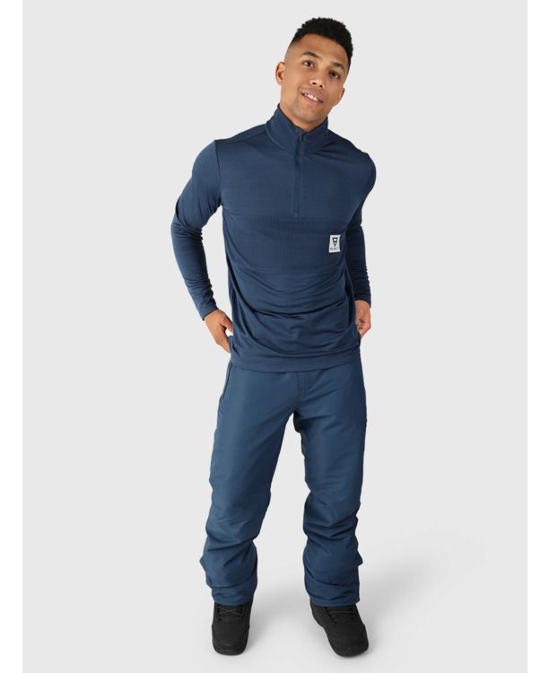 Footrail Men Snow Pants