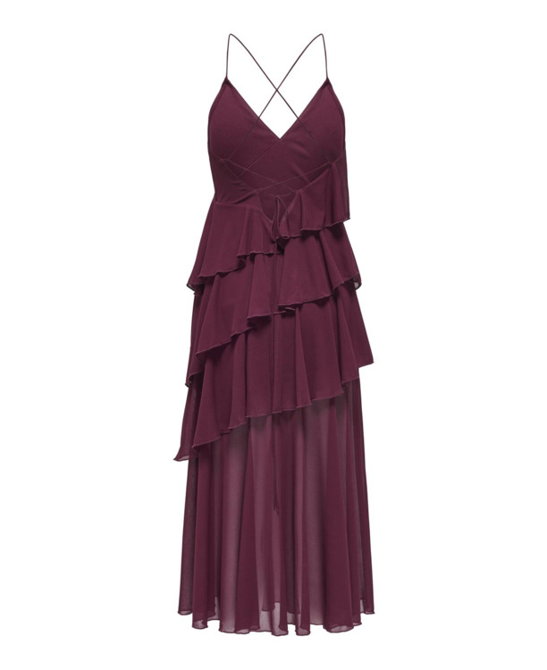 Regular Fit V-Neck Sleeveless (S/L)