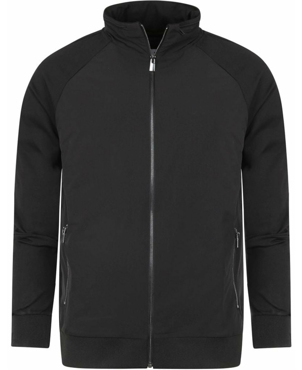 Suitable Prestige Otis Vest Zwart